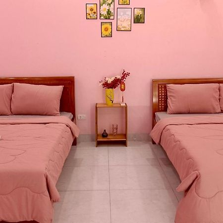 Moc Mac Homestay Βουνγκ Τάου Εξωτερικό φωτογραφία