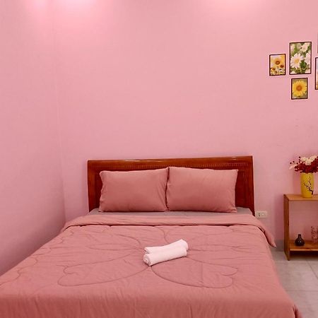 Moc Mac Homestay Βουνγκ Τάου Εξωτερικό φωτογραφία